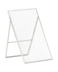 Tamis de jardin Acier galvanisé | Mobilier & Déco