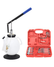 Remplisseur de liquide de boîte de vitesses automatique 7,5 L | Mobilier & Déco