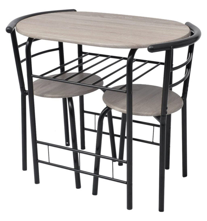 Ensemble de meuble pour salle à manger MDF | Mobilier & Déco