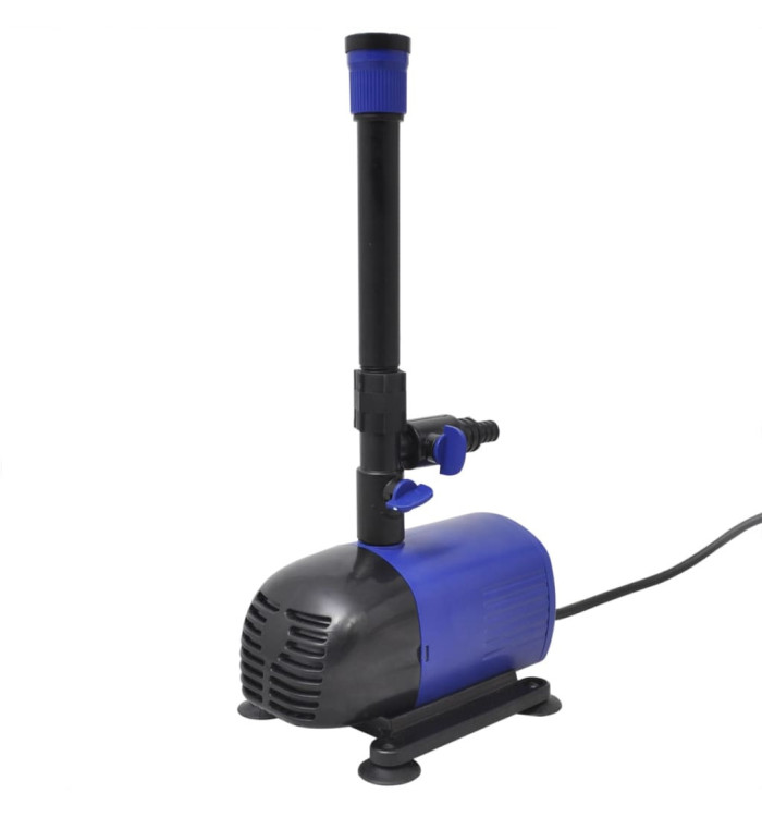 Pompe pour fontaine 50 W 2000 L/h | Mobilier & Déco