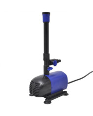 Pompe pour fontaine 50 W 2000 L/h | Mobilier & Déco