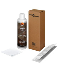 Huile de bois pour meubles 250 ml | Mobilier & Déco