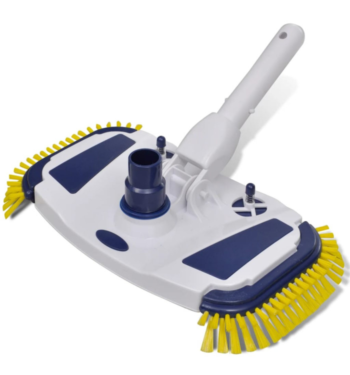 Brosse d'aspirateur de piscine | Mobilier & Déco
