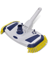 Brosse d'aspirateur de piscine | Mobilier & Déco
