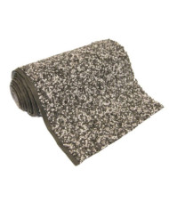 Ubbink Revêtement d'étang en pierre "Classic" 5 x 1 m gris | Mobilier & Déco