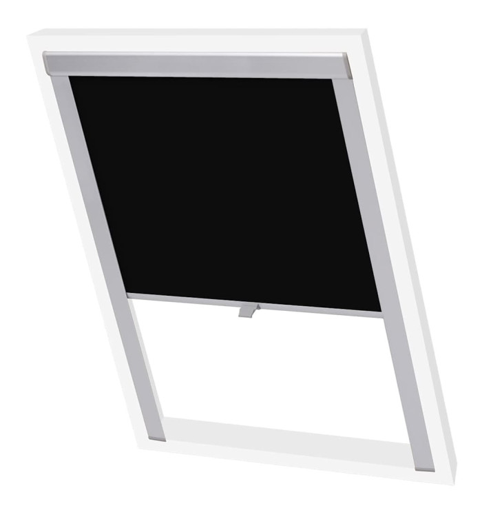 Store enrouleur occultant Noir 206 | Mobilier & Déco