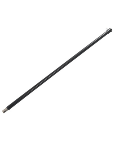 Extension de tarière Acier 1 m | Mobilier & Déco
