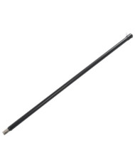 Extension de tarière Acier 1 m | Mobilier & Déco