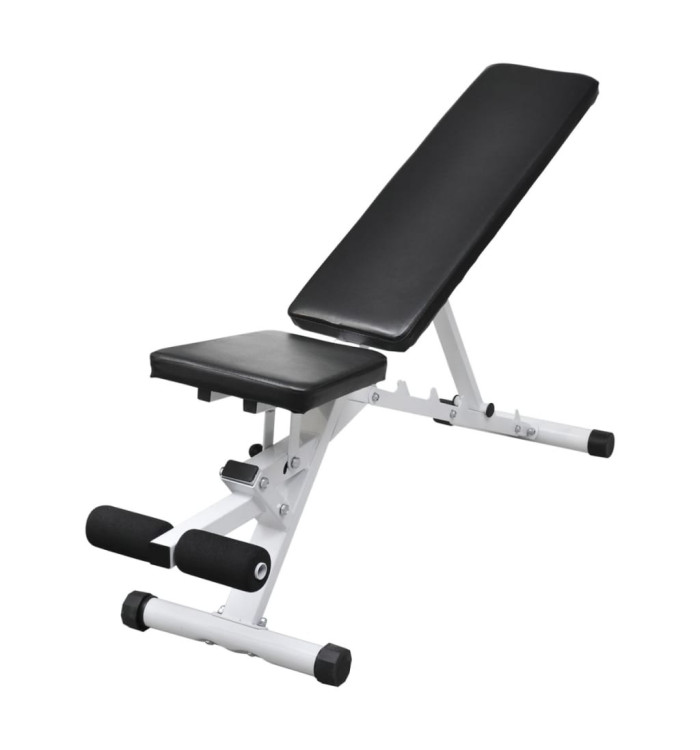 Fitness Banc d'entraînement | Mobilier & Déco