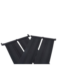 Panneau solaire de chauffage de piscine 80x310 cm | Mobilier & Déco