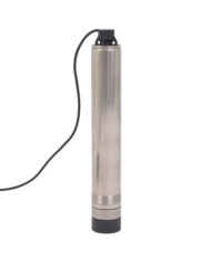 Pompe de puits profond 60 m 900 W | Mobilier & Déco