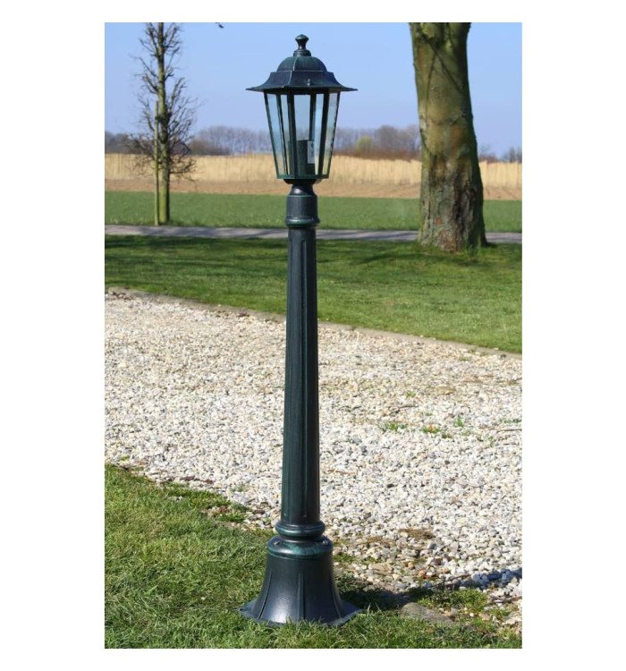 Lampe de jardin 105 cm | Mobilier & Déco