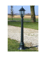 Lampe de jardin 105 cm | Mobilier & Déco