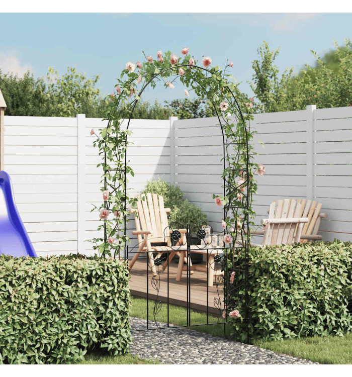 Arche de jardin | Mobilier & Déco