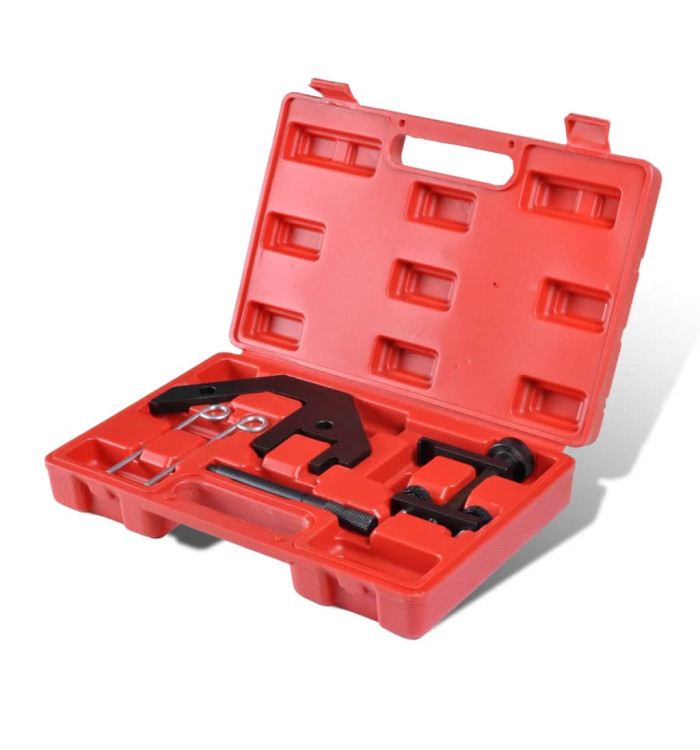 Kit de calage arbre à cames BMW M47 M57 E39 E46 | Mobilier & Déco