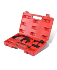 Kit de calage arbre à cames BMW M47 M57 E39 E46 | Mobilier & Déco