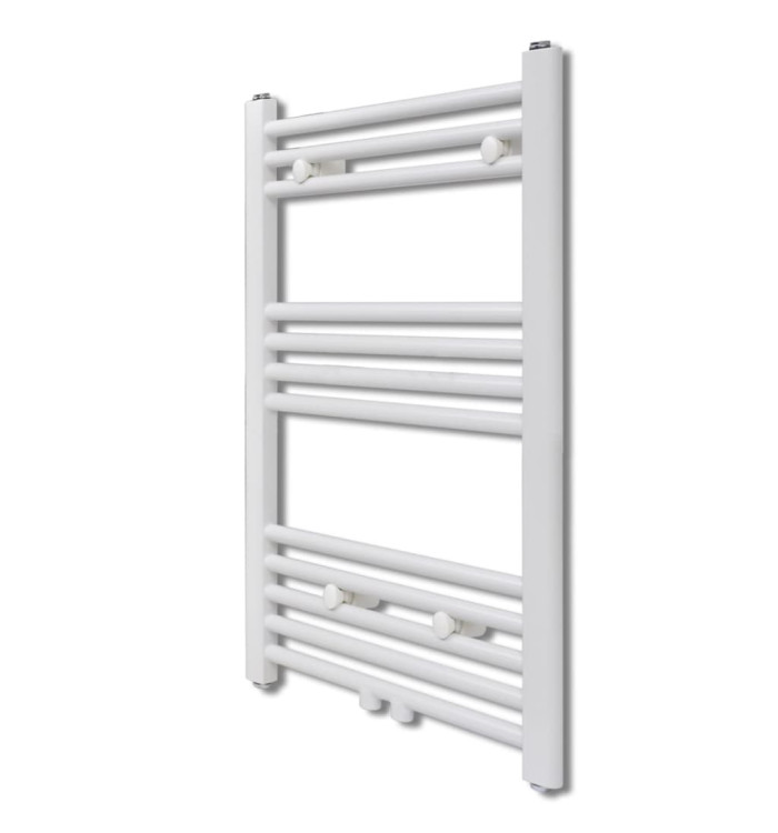 Radiateur sèche-serviettes vertical de salle de bain 500x764 mm | Mobilier & Déco