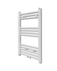 Radiateur sèche-serviettes vertical de salle de bain 500x764 mm | Mobilier & Déco