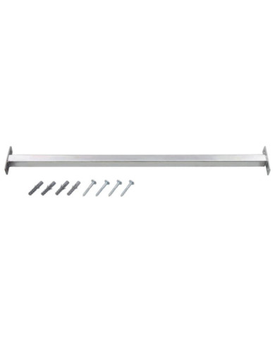 Barre de fenêtre réglable de sécurité 710-1200 mm | Mobilier & Déco