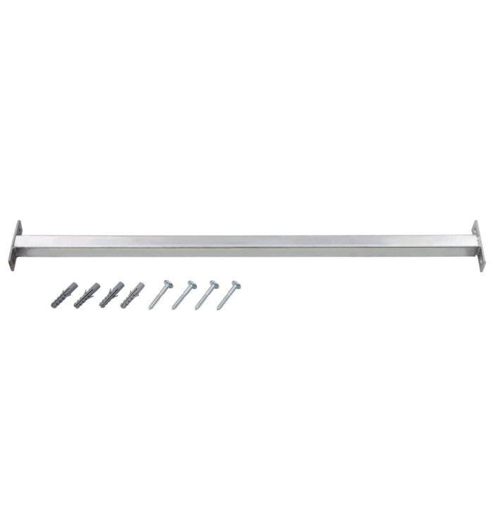 Barre de fenêtre réglable de sécurité 710-1200 mm | Mobilier & Déco