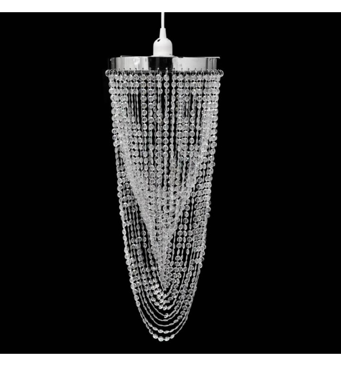 Lustre suspendu 22 x 58 cm | Mobilier & Déco