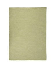 Tapis à tissage plat d'extérieur 200x280 cm Vert | Mobilier & Déco