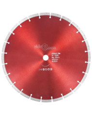Disque de coupe diamanté Acier 350 mm | Mobilier & Déco