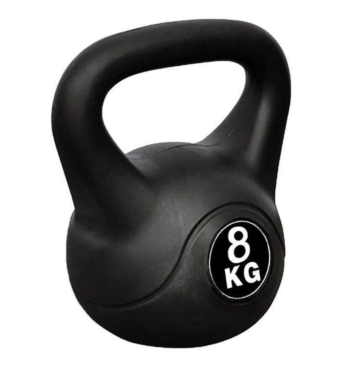 Kettlebell 8 kg | Mobilier & Déco