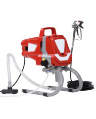 Pistolet à peinture à haute pression sans air 1010 W | Mobilier & Déco