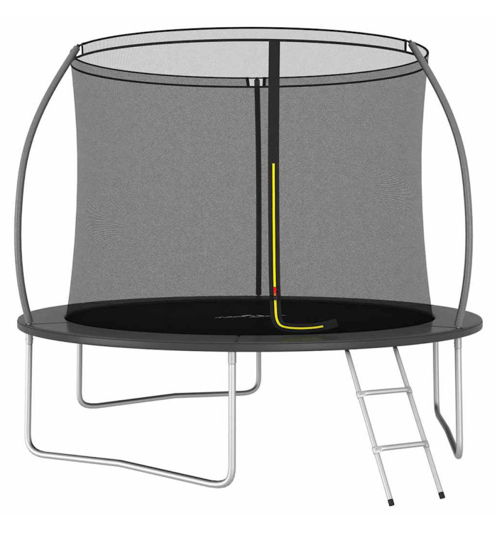 Ensemble de trampoline rond 305x76 cm 150 kg | Mobilier & Déco