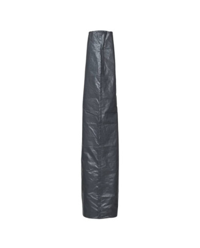 Nature Housse de protection pour parasols droits 202x42x27 cm | Mobilier & Déco