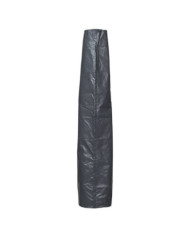 Nature Housse de protection pour parasols droits 202x42x27 cm | Mobilier & Déco