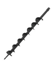 Perceuse de tarière Acier 60 mm | Mobilier & Déco