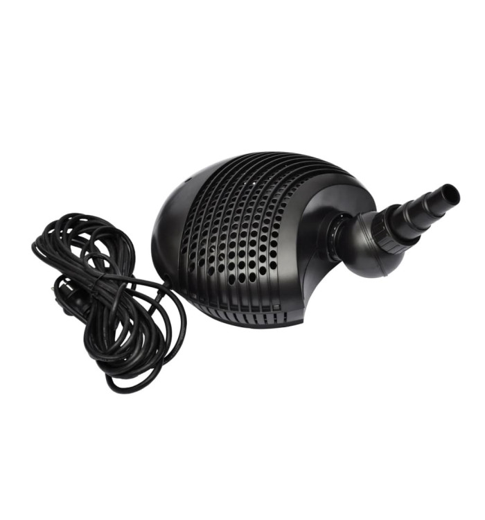 Pompe d'étang 8000 l/h | Mobilier & Déco