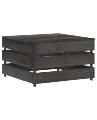 Table palette de jardin Bois de pin imprégné | Mobilier & Déco