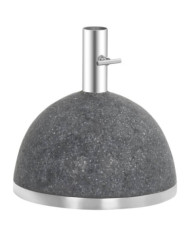 Esschert Design Pied de parasol Noir 11,5 kg S | Mobilier & Déco