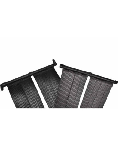 Panneau solaire de chauffage de la piscine 80x620 cm | Mobilier & Déco