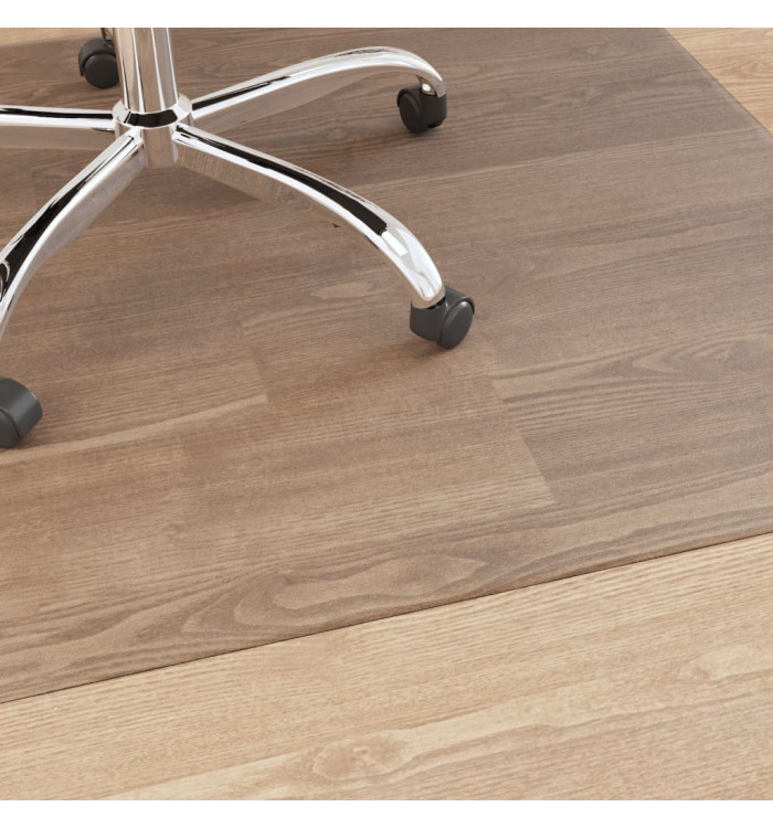 Tapis pour stratifié ou moquette 75 cm x 120 cm | Mobilier & Déco