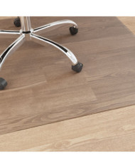 Tapis pour stratifié ou moquette 75 cm x 120 cm | Mobilier & Déco