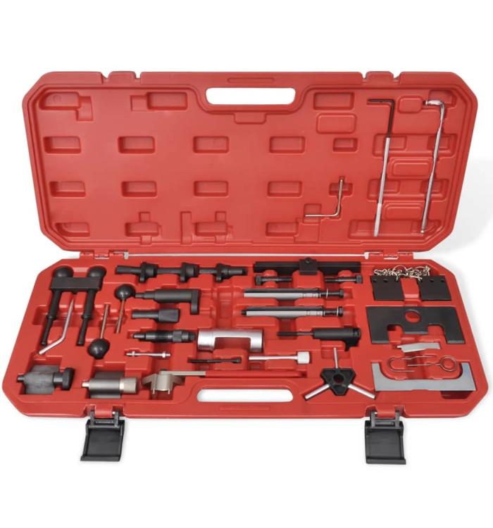 Kit d'outils de réglage pour voiture diesel et à essence | Mobilier & Déco