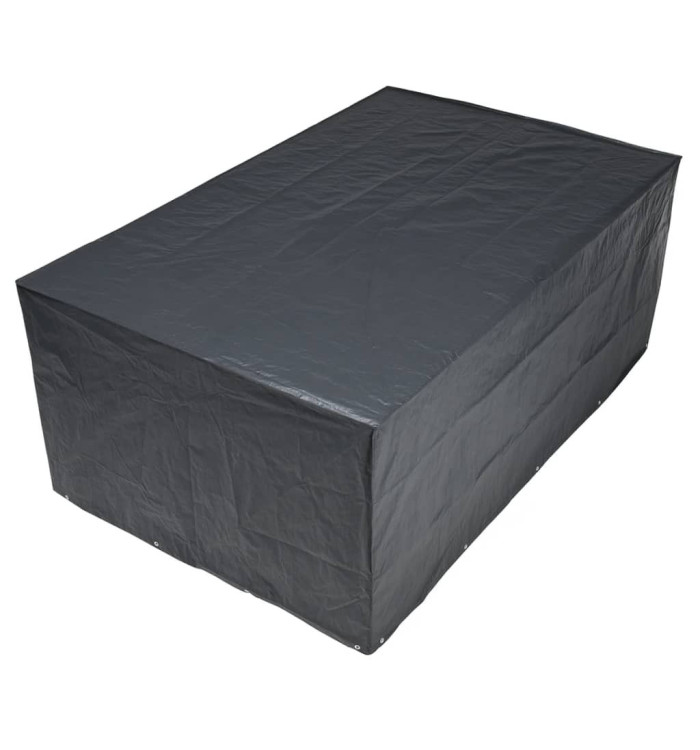 Nature Housse de mobilier de jardin tables rectangulaires 225x143x90cm | Mobilier & Déco
