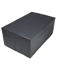 Nature Housse de mobilier de jardin tables rectangulaires 225x143x90cm | Mobilier & Déco