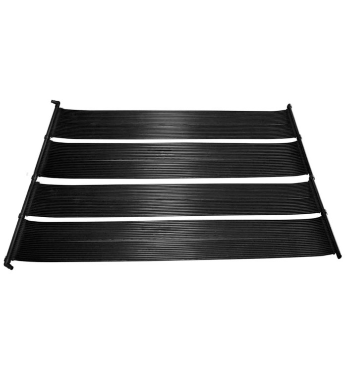 Panneau solaire pour chauffage de piscine (set de 2) | Mobilier & Déco