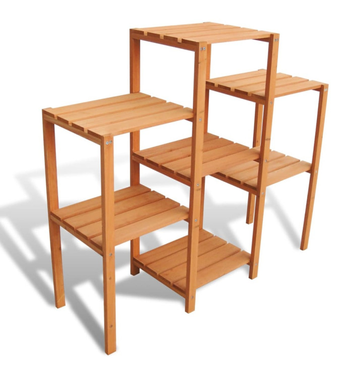 Support de jardinière 97 x 31 x 87 cm | Mobilier & Déco