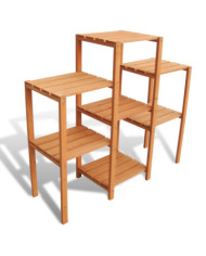 Support de jardinière 97 x 31 x 87 cm | Mobilier & Déco