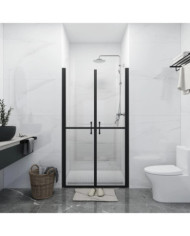 Porte de douche ESG transparent (93-96)x190 cm | Mobilier & Déco