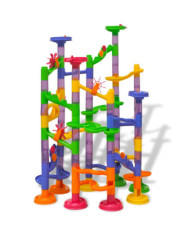 Circuit à billes pour enfants | Mobilier & Déco