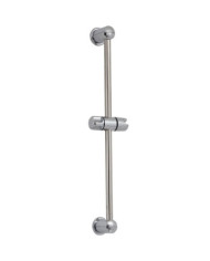 RIDDER Barre coulissante Grenada Chrome 91170 | Mobilier & Déco