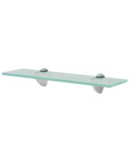 Étagère murale Verre 40 x 20 cm 8 mm | Mobilier & Déco
