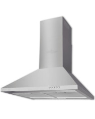 Hotte Acier inoxydable 600 mm | Mobilier & Déco